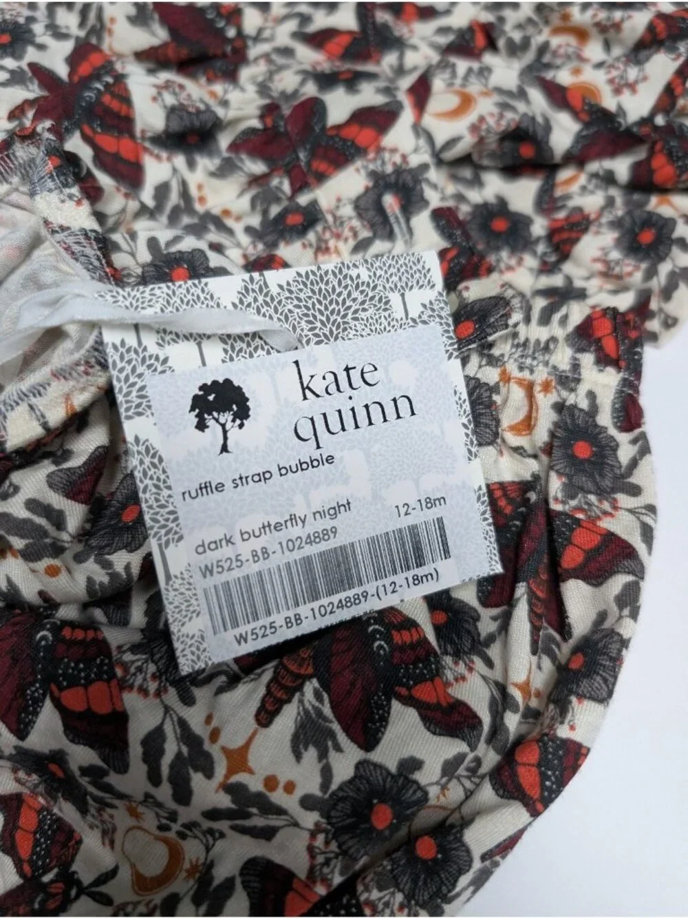 kate quinn new tags